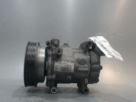 COMPRESSEUR AIR CONDITIONNE RENAULT CLIO