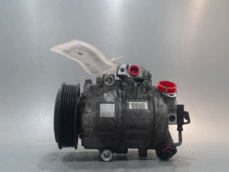 COMPRESSEUR AIR CONDITIONNE SEAT IBIZA