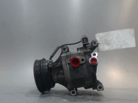 COMPRESSEUR AIR CONDITIONNE TOYOTA COROLLA