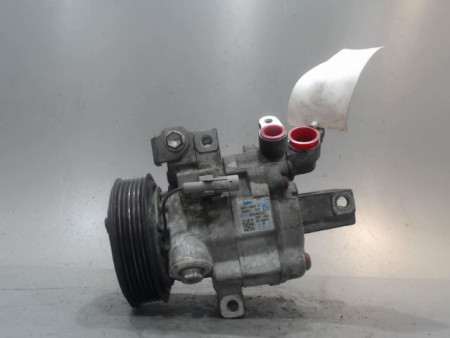 COMPRESSEUR AIR CONDITIONNE PEUGEOT 107