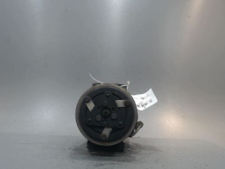 COMPRESSEUR AIR CONDITIONNE PEUGEOT 206