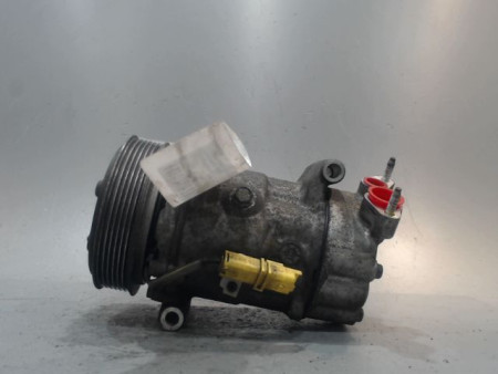 COMPRESSEUR AIR CONDITIONNE PEUGEOT 206