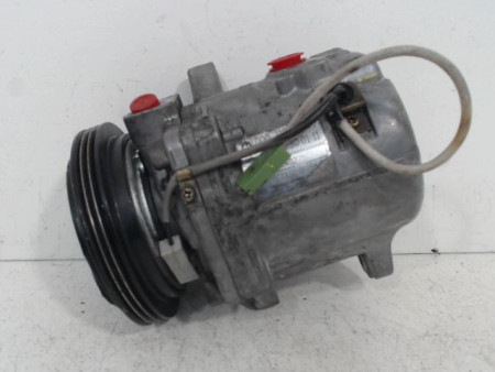 COMPRESSEUR AIR CONDITIONNE SMART FORTWO