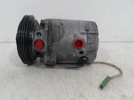 COMPRESSEUR AIR CONDITIONNE SMART FORTWO