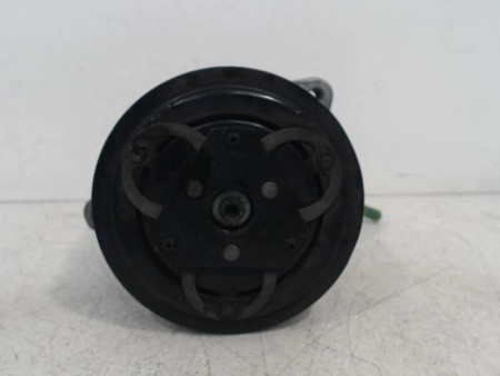 COMPRESSEUR AIR CONDITIONNE SMART FORTWO