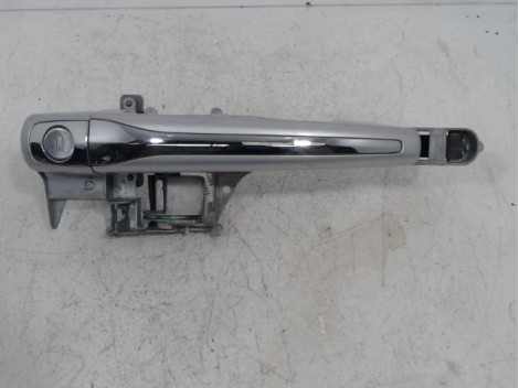 POIGNEE EXTERIEURE PORTE AVANT GAUCHE CITROEN C5 2008-