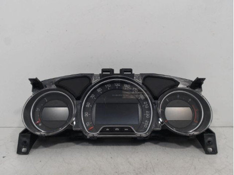 BLOC COMPTEURS CITROEN C5 2008-