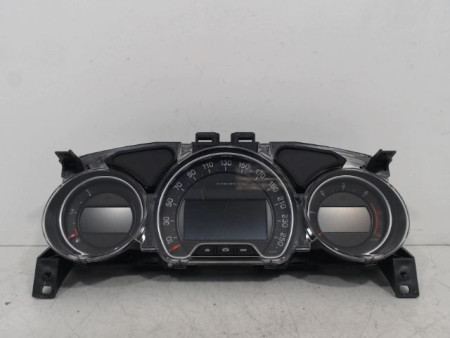BLOC COMPTEURS CITROEN C5 2008-