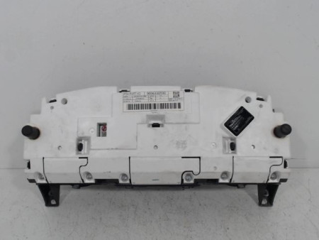 BLOC COMPTEURS CITROEN C5 2008-