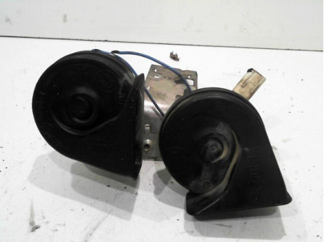 KLAXON / AVERTISSEUR CITROEN C5 2008-