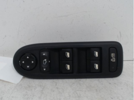 COMMANDE LEVE-GLACE PORTE AVG CITROEN C5 2008-