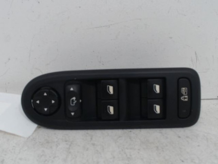 COMMANDE LEVE-GLACE PORTE AVG CITROEN C5 2008-