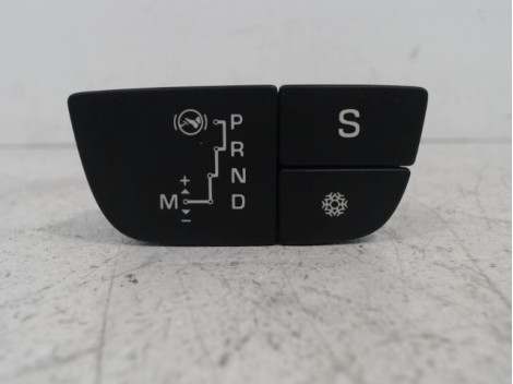 SELECTEUR DE VITESSE CITROEN C5 2008- 2.0 HDi 165