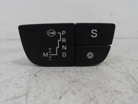 SELECTEUR DE VITESSE CITROEN C5 2008- 2.0 HDi 165