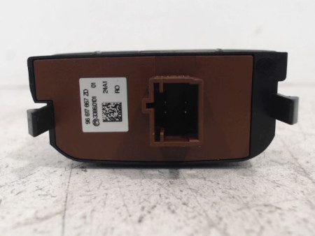 SELECTEUR DE VITESSE CITROEN C5 2008- 2.0 HDi 165
