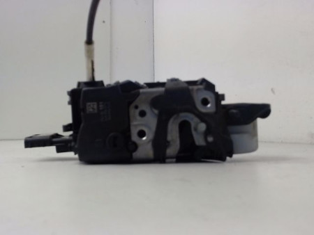 SYSTEME CONDAMNATION AVANT GAUCHE CITROEN C5 2008-