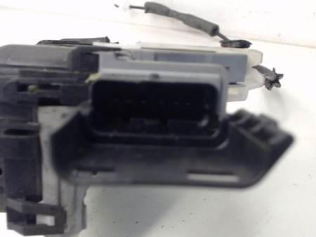 SYSTEME CONDAMNATION AVANT GAUCHE CITROEN C5 2008-