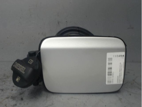 VOLET DE TRAPPE CARBURANT B.M.W. SERIE 3