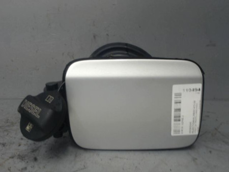 VOLET DE TRAPPE CARBURANT B.M.W. SERIE 3
