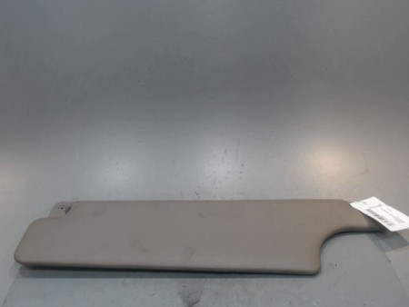PARE-SOLEIL D RENAULT MASTER