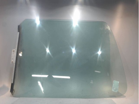 GLACE PORTE AVG RENAULT MASTER