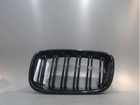GRILLE CALANDRE GAUCHE B.M.W. X5