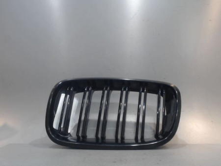 GRILLE CALANDRE GAUCHE B.M.W. X5
