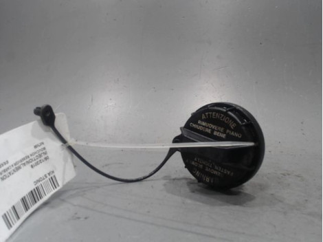 BOUCHON RESERVOIR A CARBURANT KIA STONIC