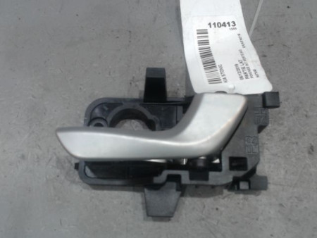 POIGNEE INTERIEURE PORTE AVANT DROIT KIA STONIC