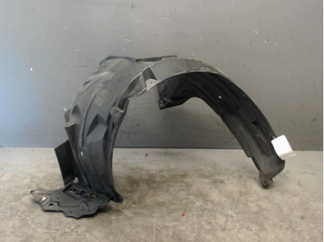 PARE-BOUE AVANT GAUCHE HONDA JAZZ