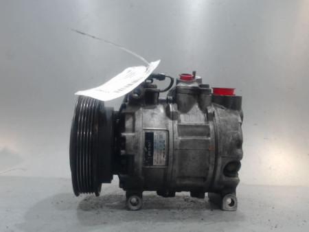 COMPRESSEUR AIR CONDITIONNE LANCIA LYBRA