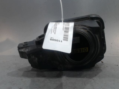 VOLET DE TRAPPE CARBURANT PEUGEOT EXPERT