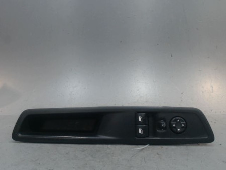 COMMANDE LEVE-GLACE PORTE AVG PEUGEOT EXPERT