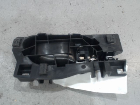 POIGNEE INTERIEURE PORTE AVANT GAUCHE PEUGEOT EXPERT