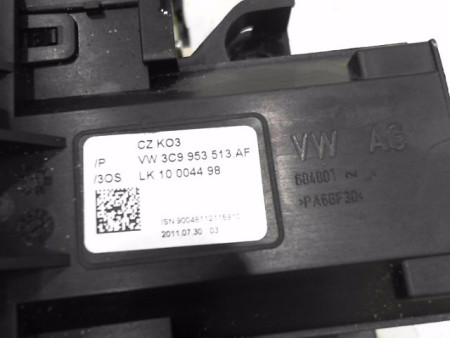 BLOC COMMODOS VOLKSWAGEN PASSAT 2005-