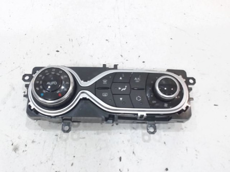 COMMANDE DE CHAUFFAGE RENAULT CLIO