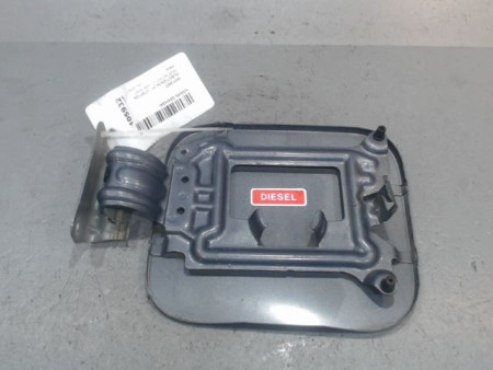 VOLET DE TRAPPE CARBURANT NISSAN QASHQAI