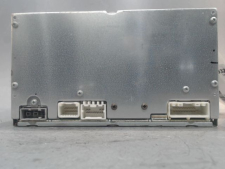 AUTORADIO NISSAN QASHQAI