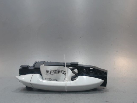 POIGNEE EXTERIEURE PORTE ARRIERE DROIT VOLKSWAGEN POLO