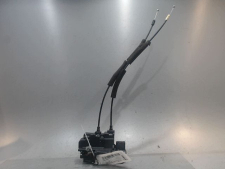 SYSTEME CONDAMNATION AVANT GAUCHE CHEVROLET CAPTIVA