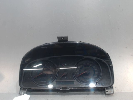 BLOC COMPTEURS CHEVROLET CAPTIVA