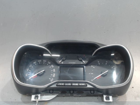 BLOC COMPTEURS CITROEN C3
