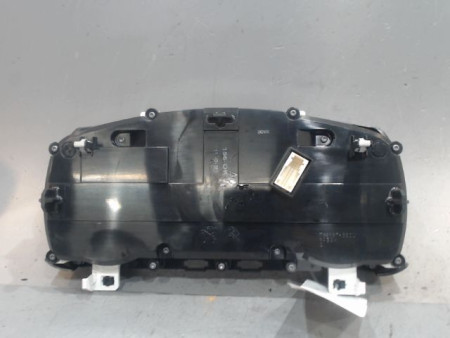 BLOC COMPTEURS CITROEN C3