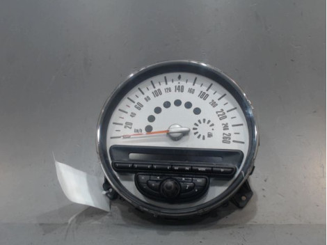 BLOC COMPTEURS MINI MINI
