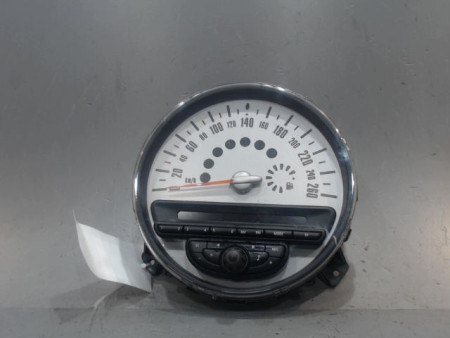 BLOC COMPTEURS MINI MINI