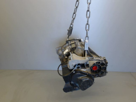BOITE A VITESSE MECANIQUE FORD FIESTA 1.25