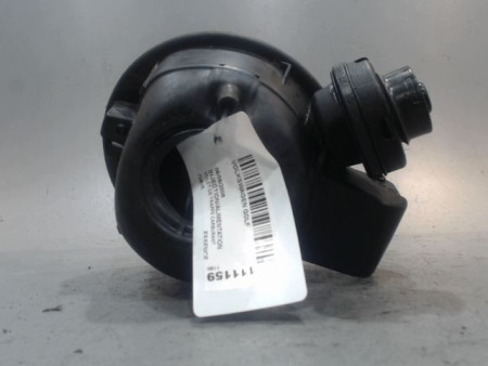 VOLET DE TRAPPE CARBURANT VOLKSWAGEN GOLF
