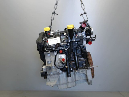 MOTEUR DIESEL RENAULT MODUS 1.5 dCi 