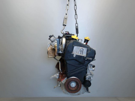 MOTEUR DIESEL RENAULT MODUS 1.5 dCi 