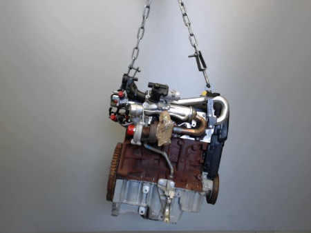 MOTEUR DIESEL RENAULT MODUS 1.5 dCi 